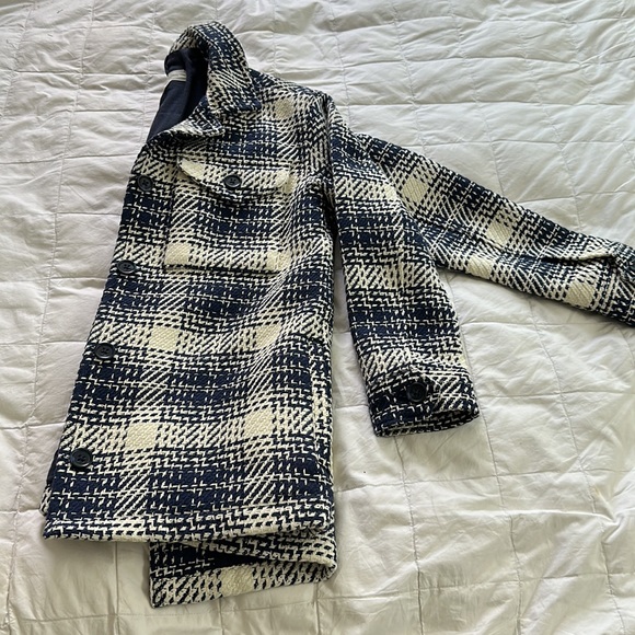 OUTERKNOWN JACKET - Picture 5 of 6